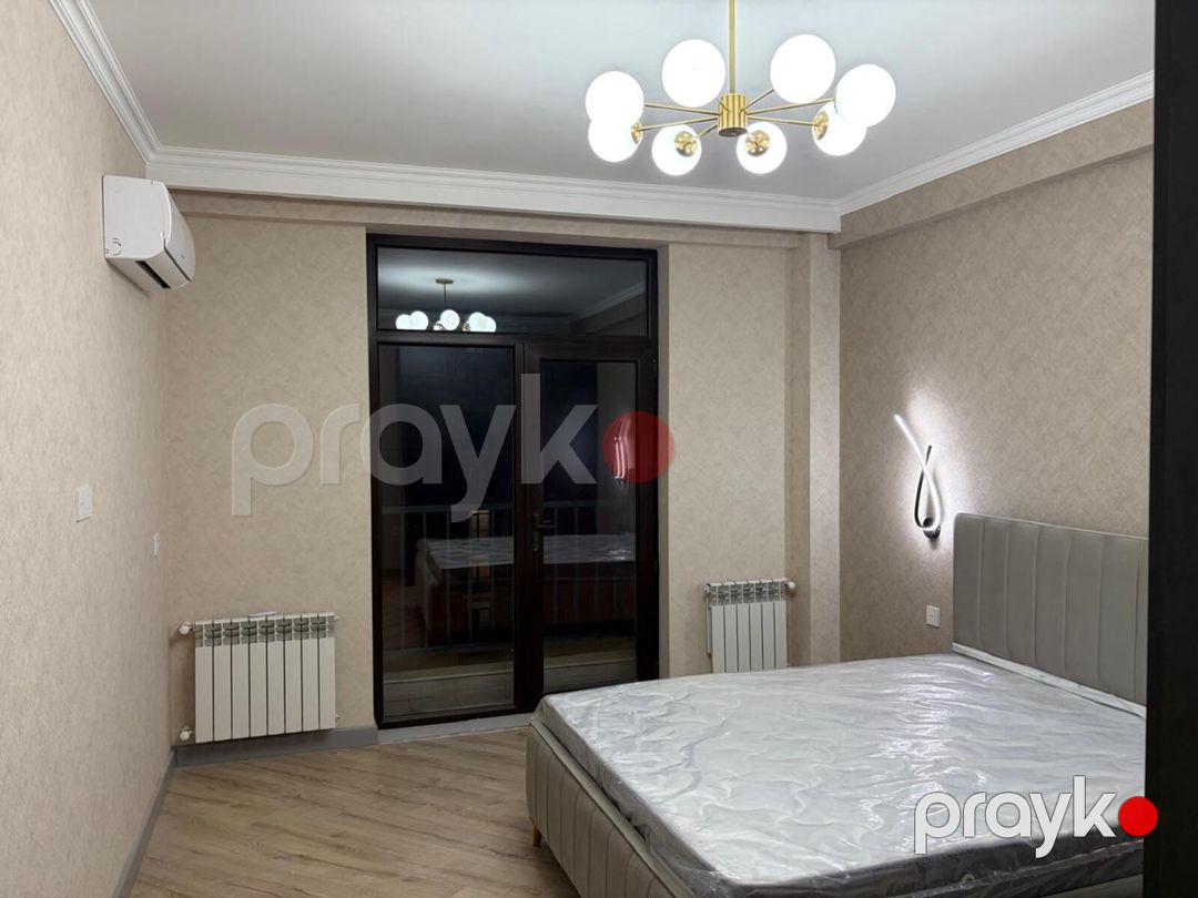 İcarəyə verilir 2 otaqlı yeni tikili 80 m² — Mənzil, Bakı (3)