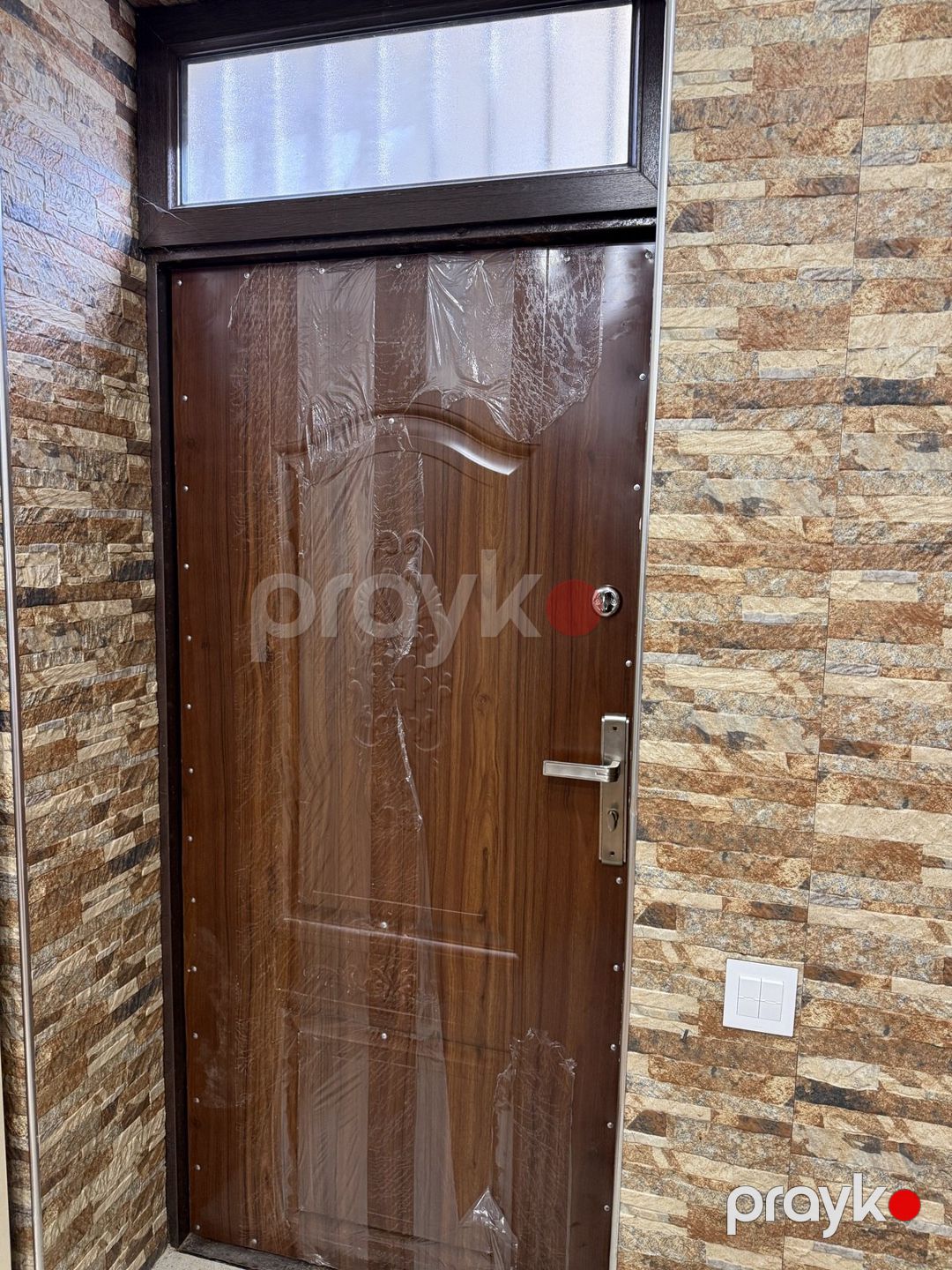 İcarəyə verilir 3 otaqlı həyət evi/bağ evi 80 m² — Ev, villa, Bakı (11)