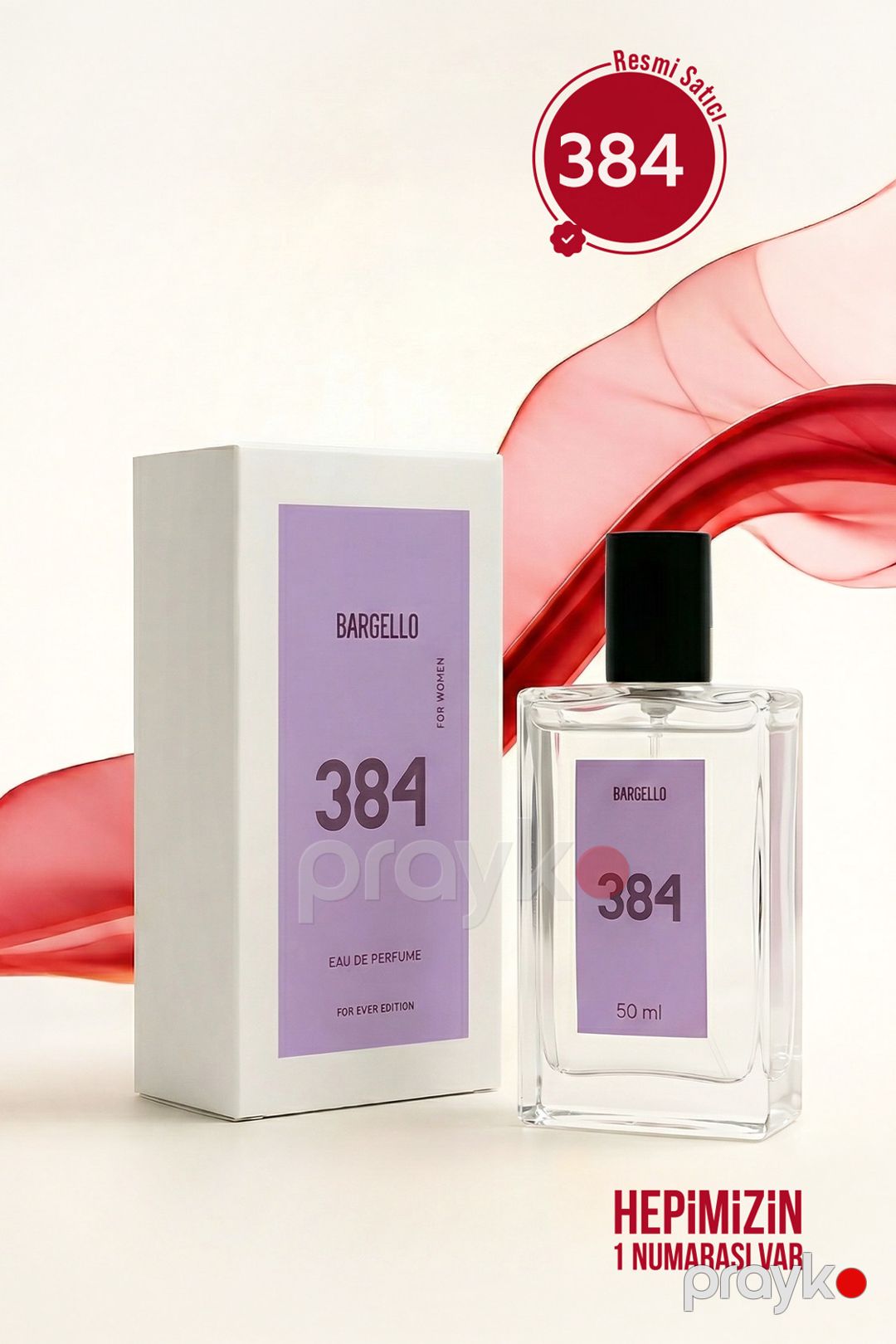 Bargello ətir dəsti (Qadınlar üçün 384 + Kişilər üçün 509), 2x50 ml — Mallar, Bakı (2)