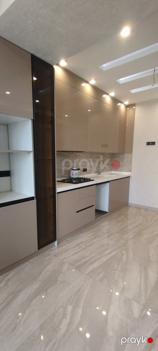 Satılır 3 otaqlı yeni tikili 140 m² — Mənzil, Bakı (7)
