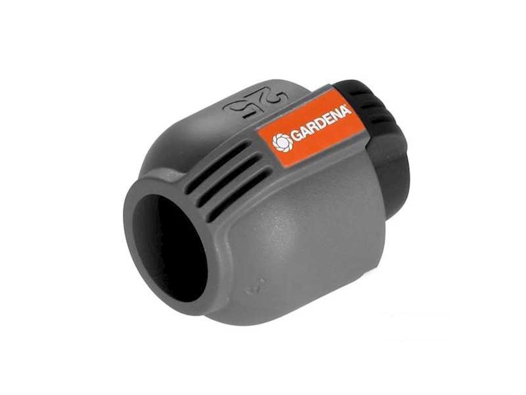 Fitinq Gardena 2778-20 Quick & Easy 25mm — Mallar, Bakı (2)