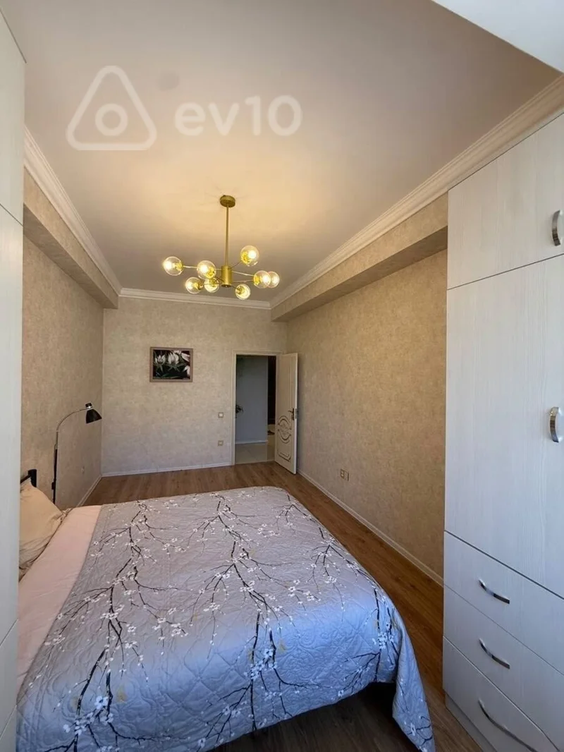 2 otaqlı mənzil, 95 m², Bakı, Bakı, Mehdi Abbasov küç — Mənzil, Bakı (12)