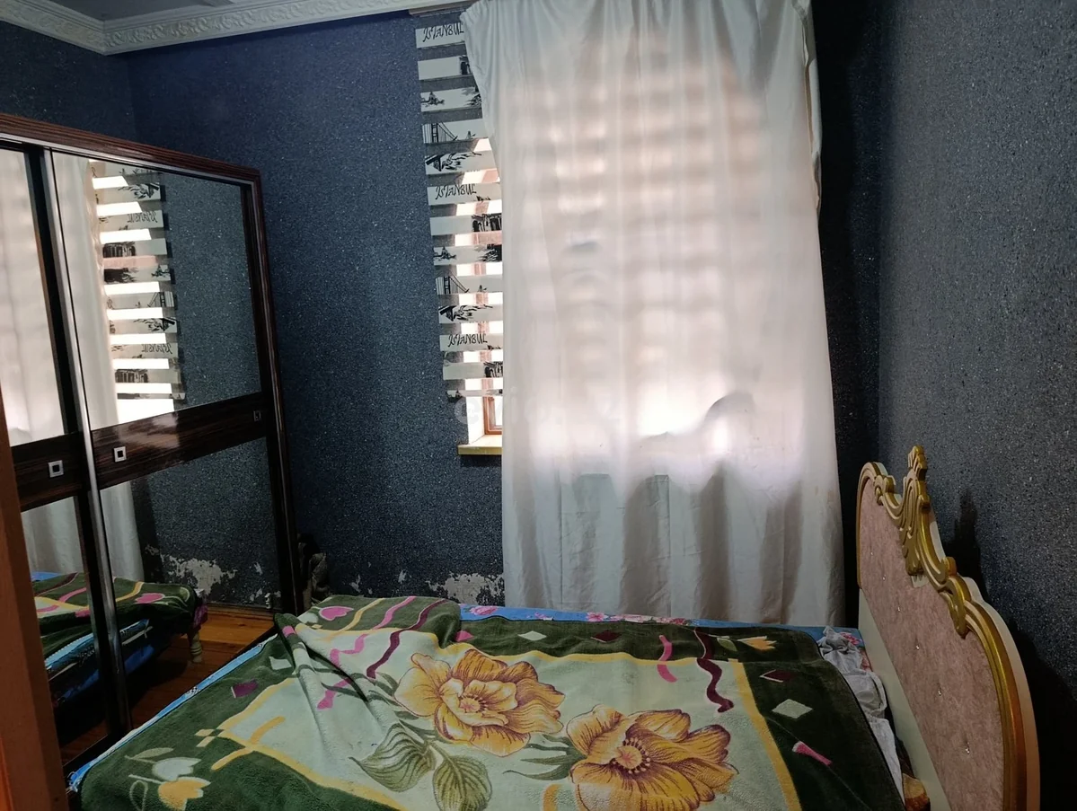 Kirayə 2 otaqlı mənzil Xırdalanda — Mənzil, Abşeron (5)