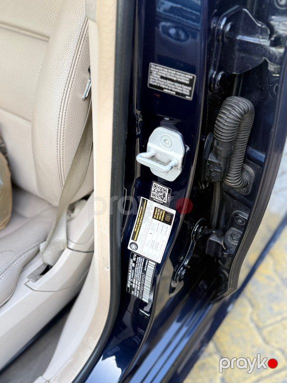 Mercedes E 250, 2.1 L, 2014 il, 208 000 km — Avtomobillər, Bakı (4)