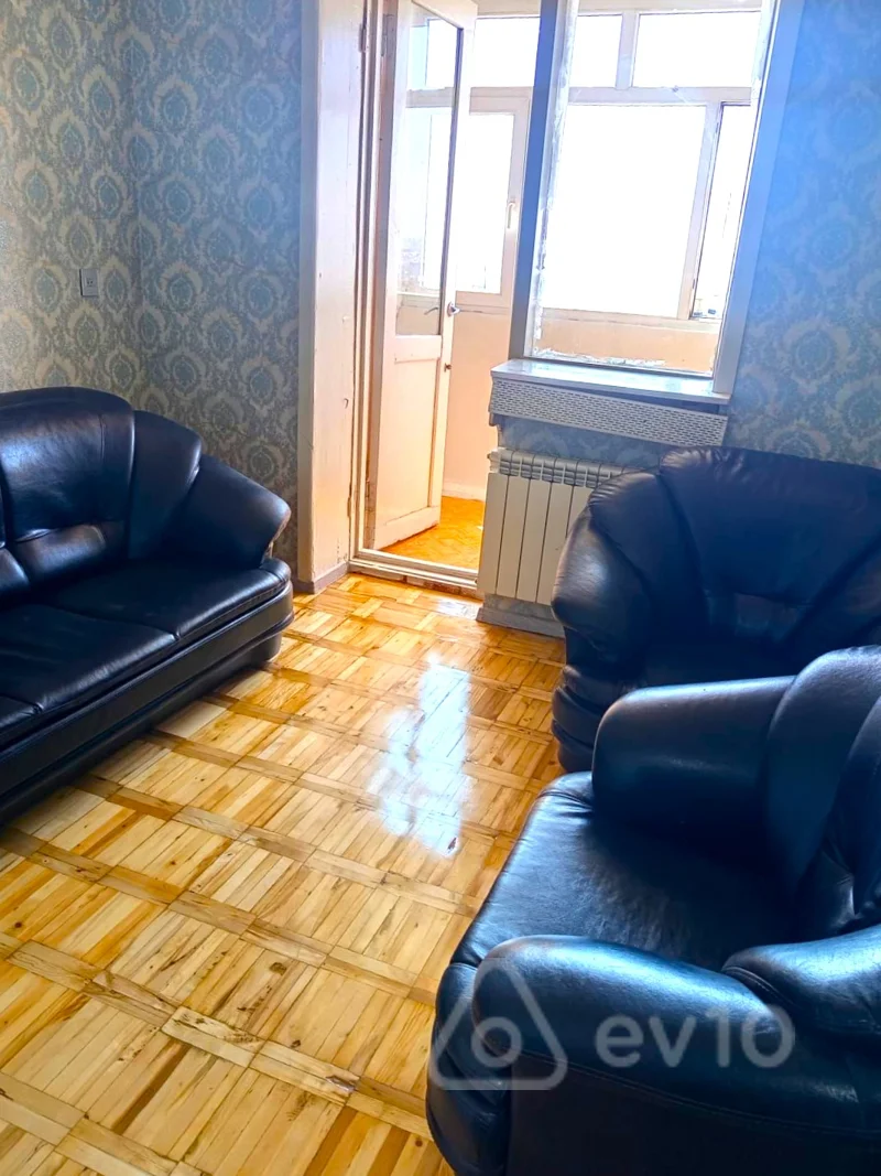 3 otaqlı mənzil, 70 m², Əhmədli qəs.Gəncə pr — Mənzil, Bakı (4)