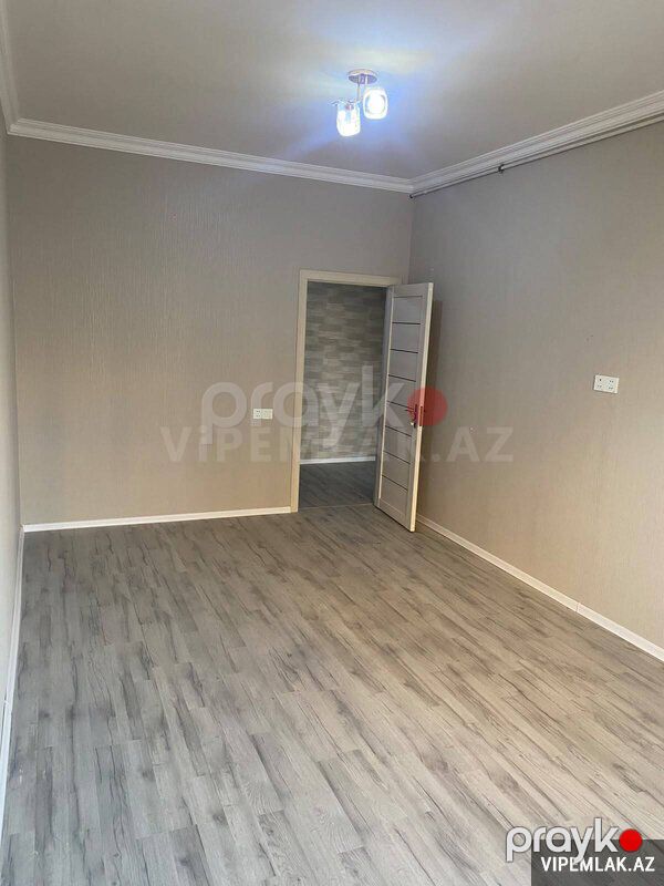 Nərimanov rayonunda 2 otaqlı Yeni tikili Satılır, 52 m² — Mənzil, Bakı (2)