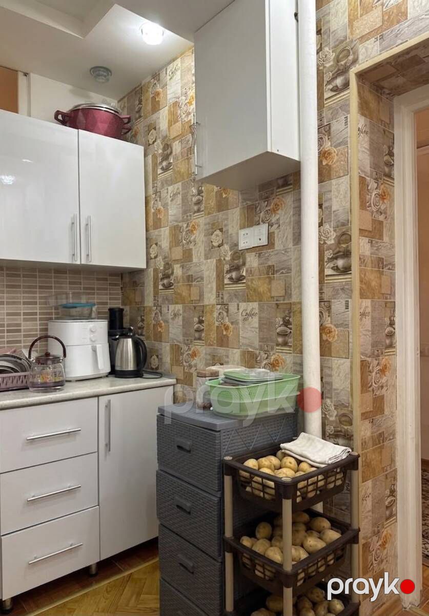 Satılır 3 otaqlı yeni tikili 65 m² — Mənzil, Xırdalan (12)