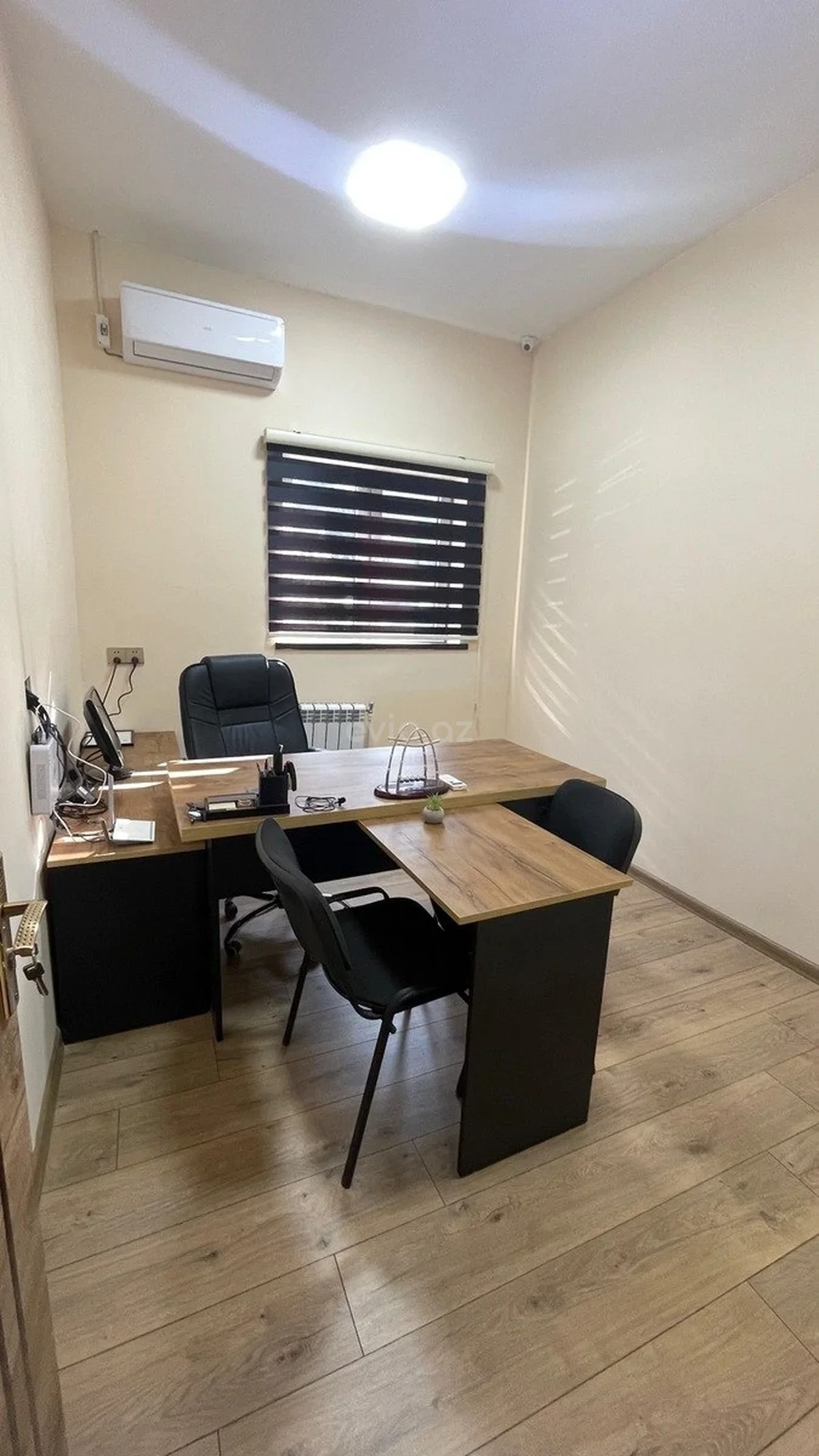 İcarə ofis Əhmədli qəsəbəsində — Ofis, Bakı (8)