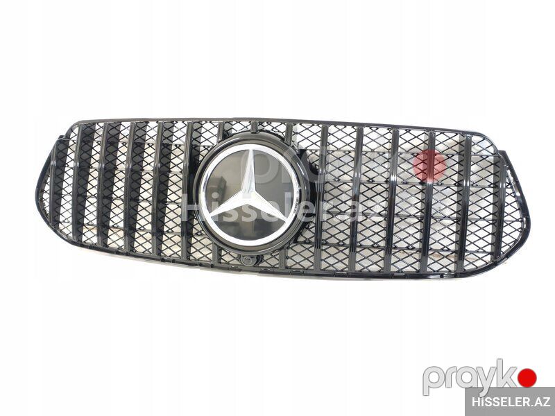 Mercedes W167 Gt barmaqlığı — Digər, Bakı (2)