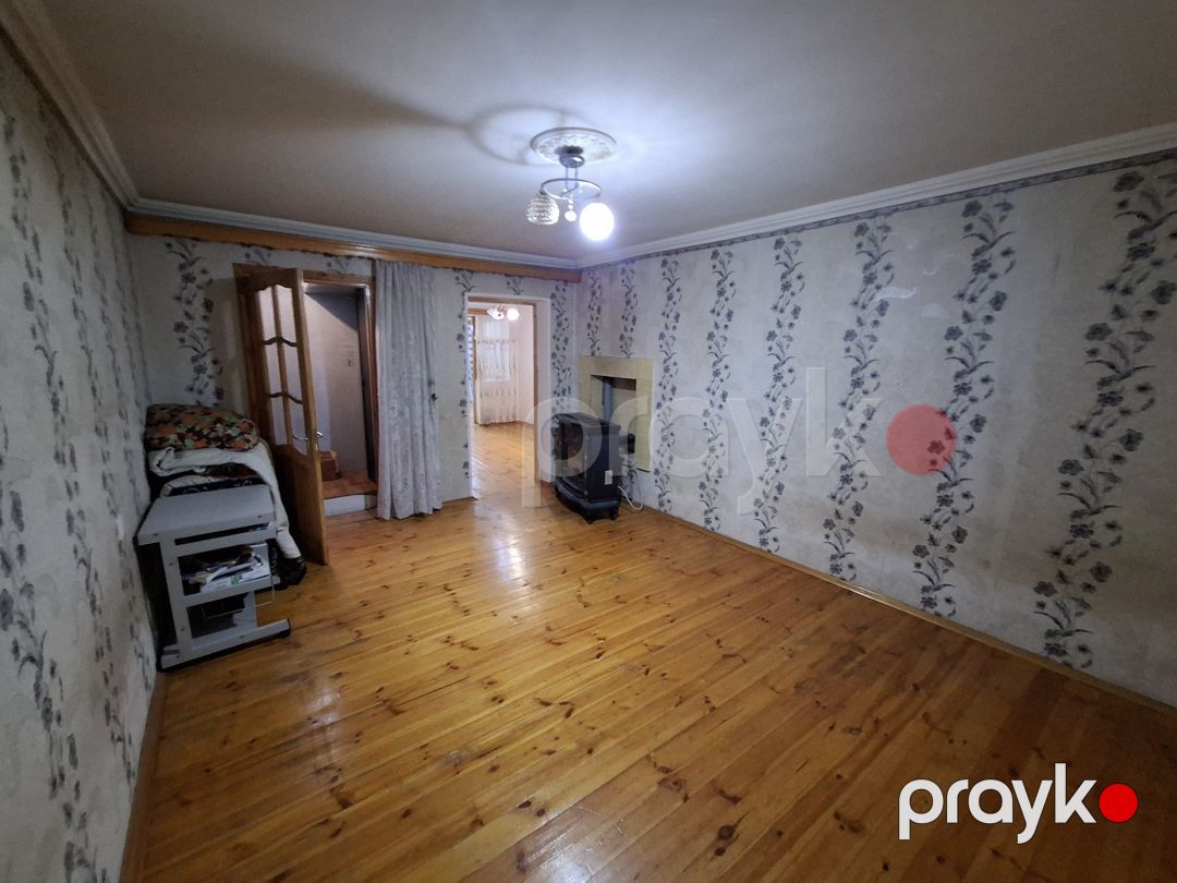 Satılır 4 otaqlı həyət evi/bağ evi 90 m² — Ev, villa, Bakı (3)