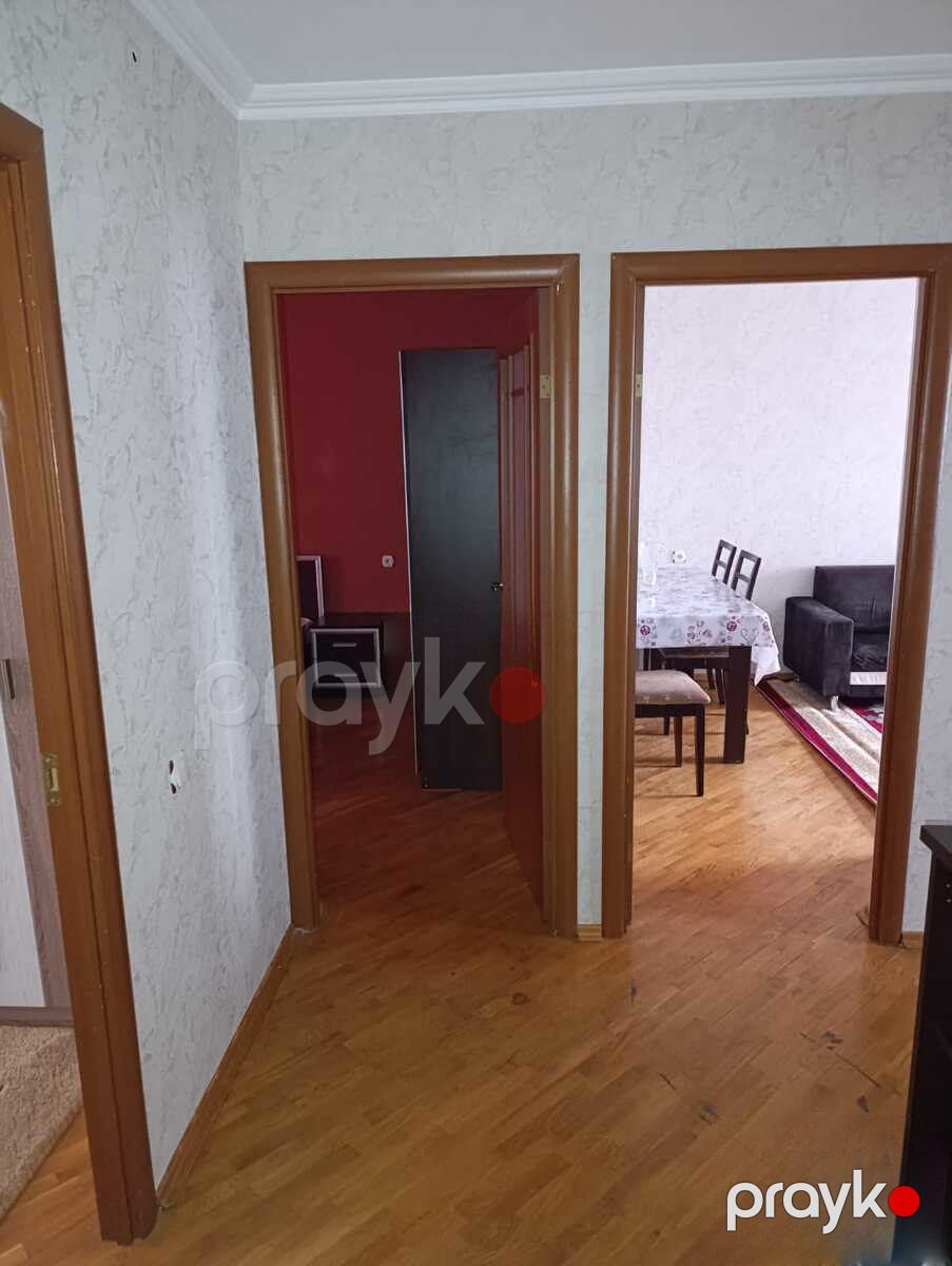 Satılır 3 otaqlı köhnə tikili 100 m² — Mənzil, Bakı (10)