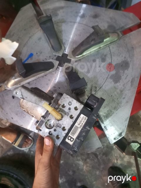 Toyota Prius üstdənçıxma (işlənmiş) ABS blokları — Bakı