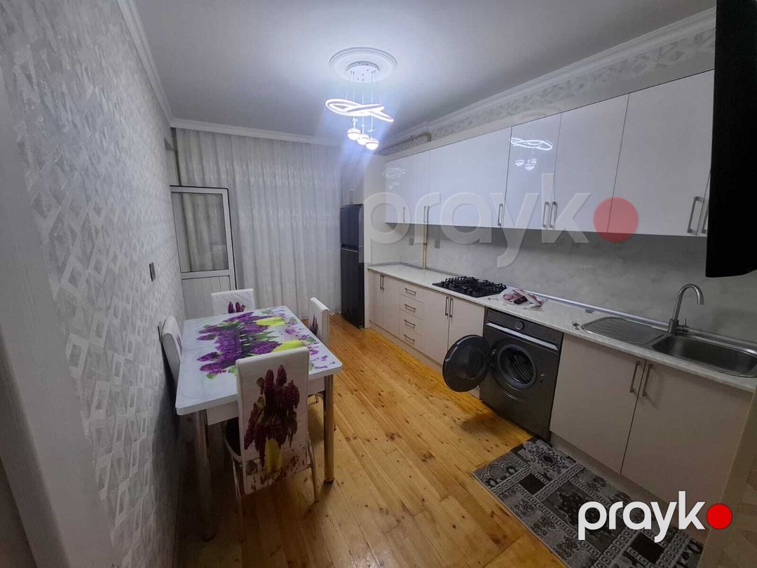 İcarəyə verilir 3 otaqlı köhnə tikili 70 m² — Mənzil, Xırdalan (4)