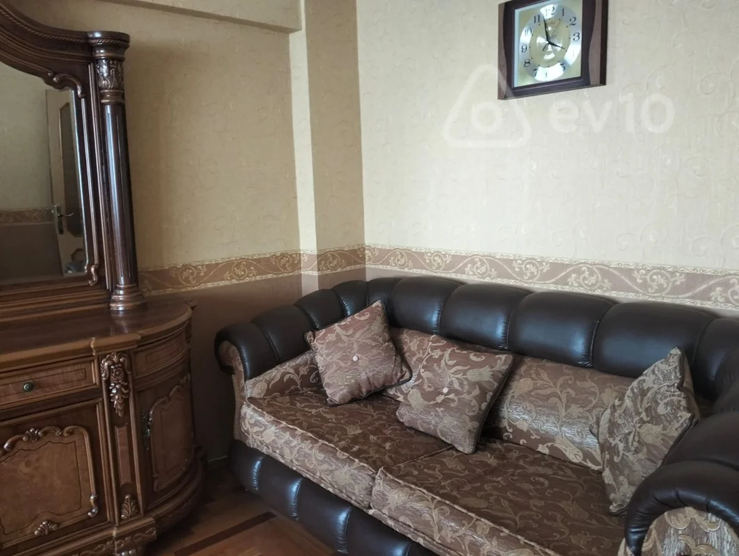 2 otaqlı mənzil, 50 m², Həsən Məcidov — kirayə — Mənzil, Bakı (2)