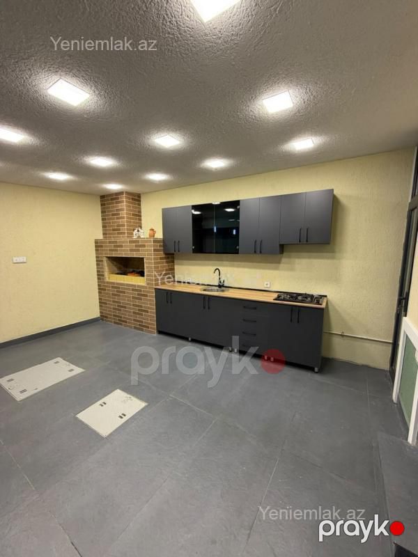 Satılır 4 otaqlı Həyət evi / Villa, 150 m², Xəzər rayonu — Ev, villa, Bakı (9)