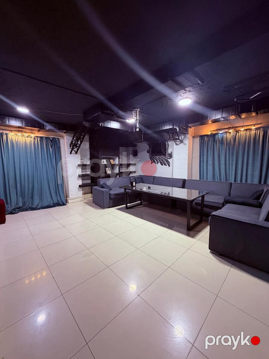 İcarəyə verilir obyekt 580 m² — Əmlak, Bakı (12)