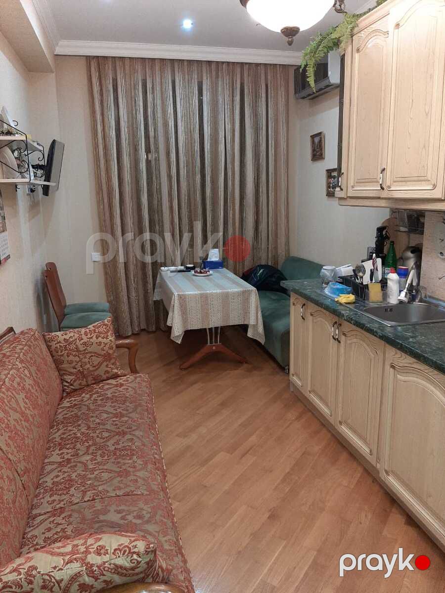 Satılır 3 otaqlı yeni tikili 152 m² — Mənzil, Bakı (12)