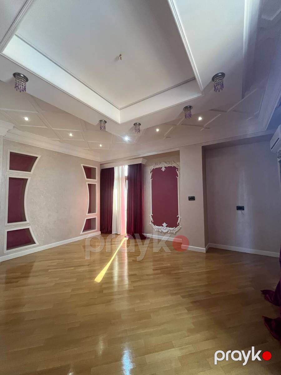 Satılır 4 otaqlı yeni tikili 225 m² — Mənzil, Bakı (9)
