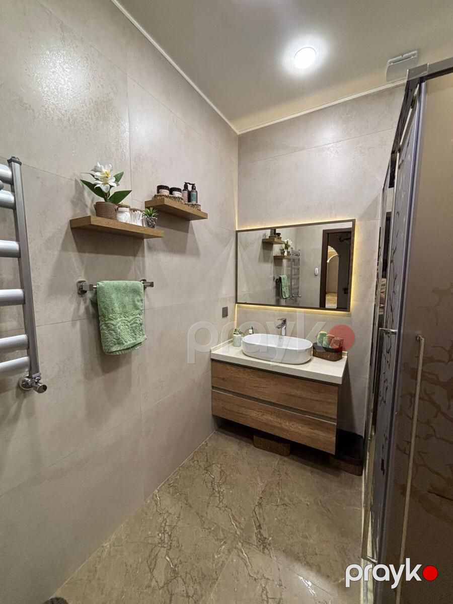 Satılır 4 otaqlı yeni tikili 165 m² — Mənzil, Bakı (4)