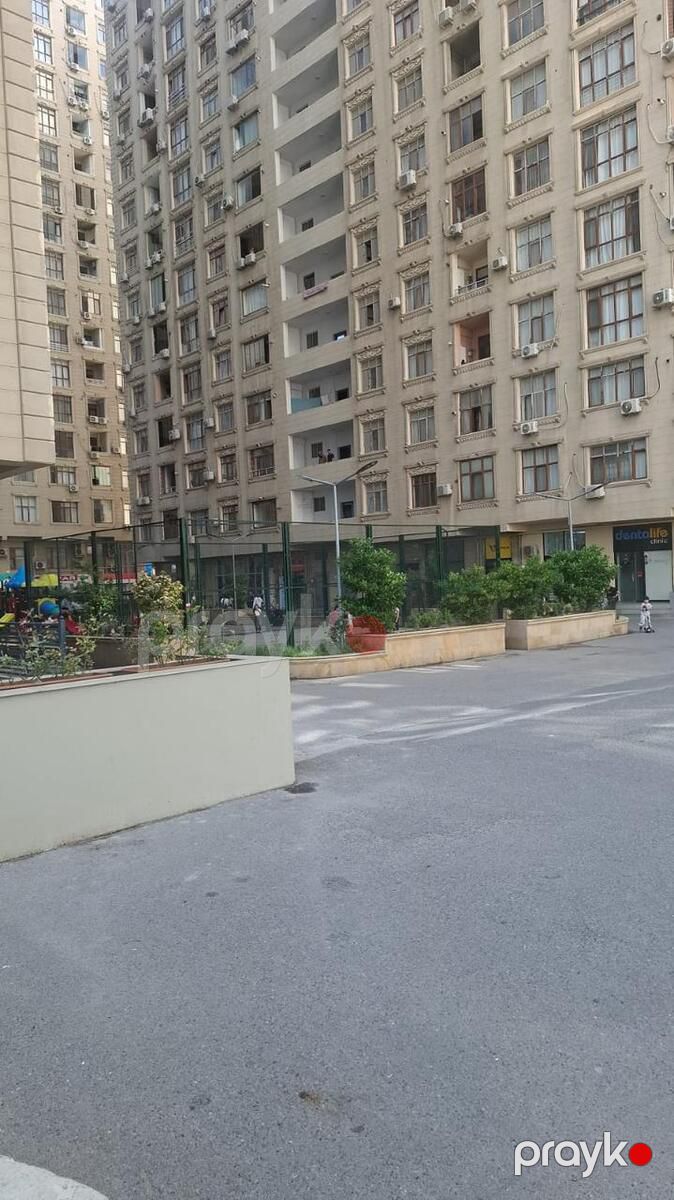 Satılır obyekt 65.3 m² — Əmlak, Bakı (4)