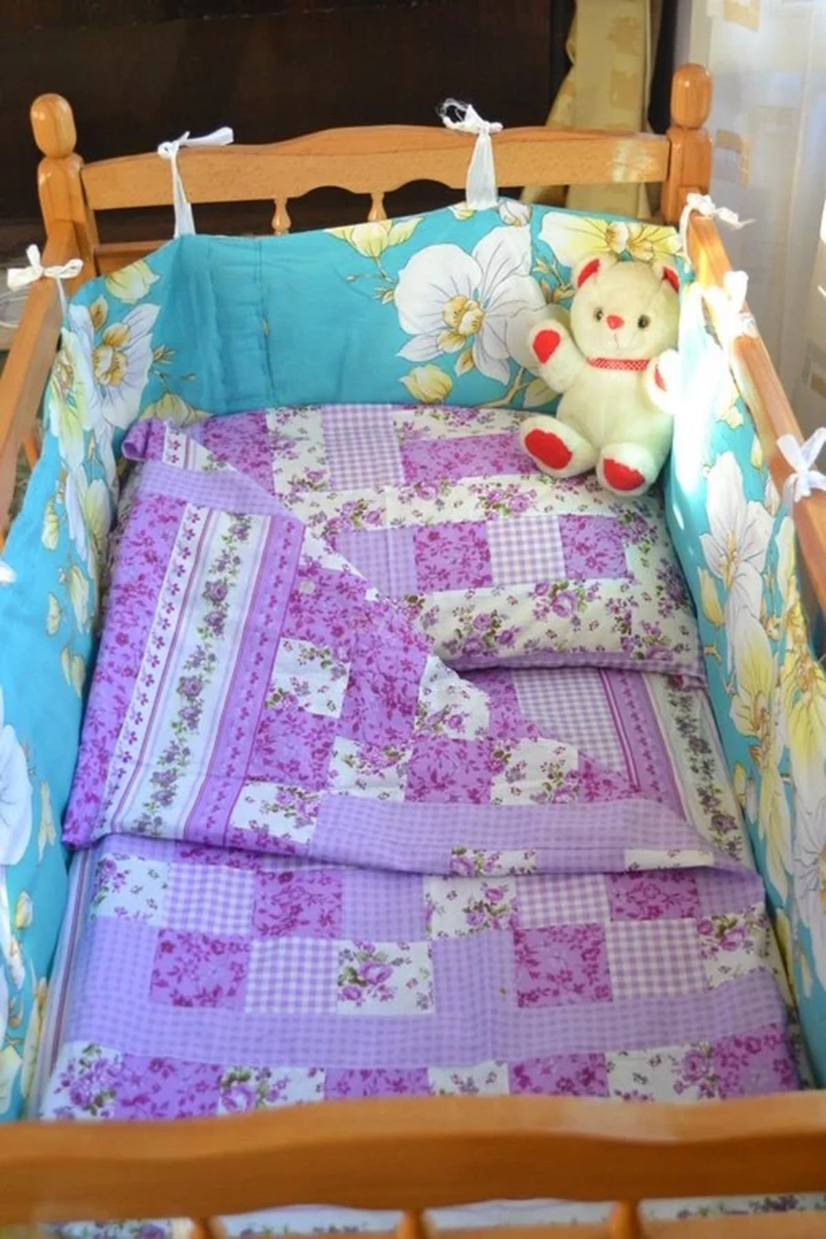 Kirayə 3 otaqlı bağ evi Qusarda — Ev, villa, Qusar (10)