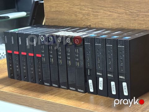 Mini PC — Bakı