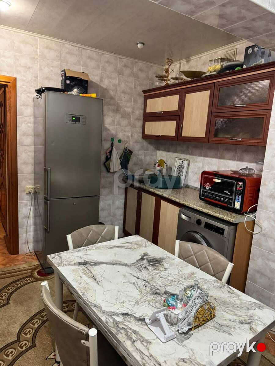 Satılır 2 otaqlı köhnə tikili 65 m² — Mənzil, Bakı (7)