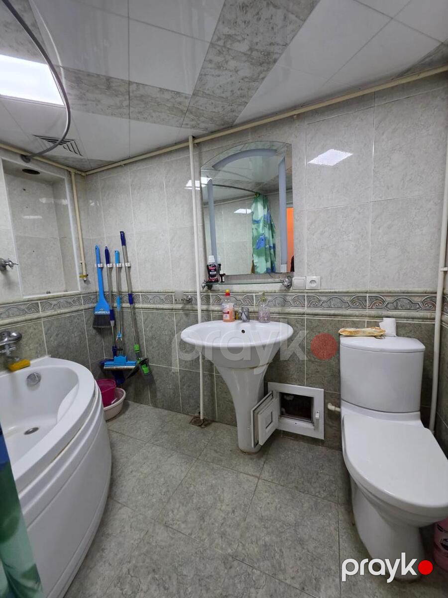 İcarəyə verilir 3 otaqlı köhnə tikili 100 m² — Mənzil, Bakı (4)
