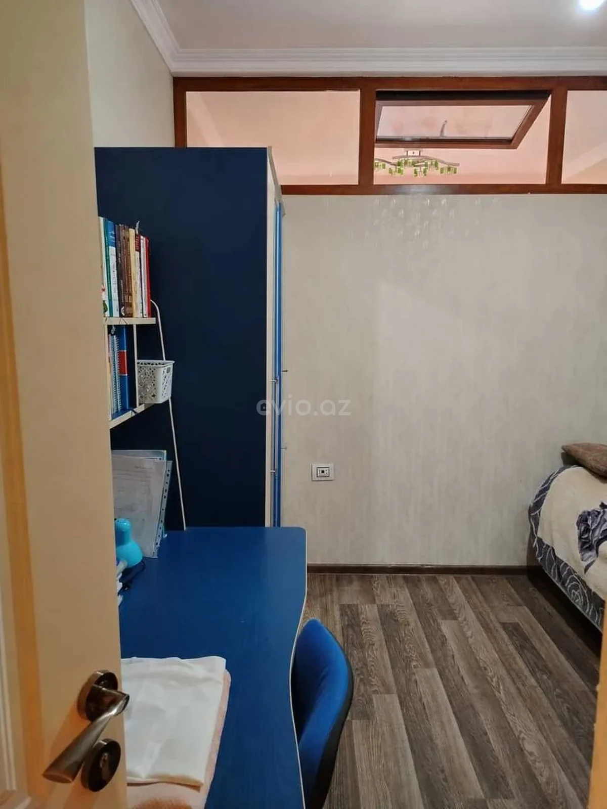 Kirayə 2 otaqlı mənzil Masazırda — Mənzil, Abşeron (5)