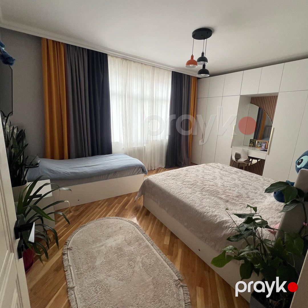 Satılır 3 otaqlı yeni tikili 115 m² — Mənzil, Bakı (6)