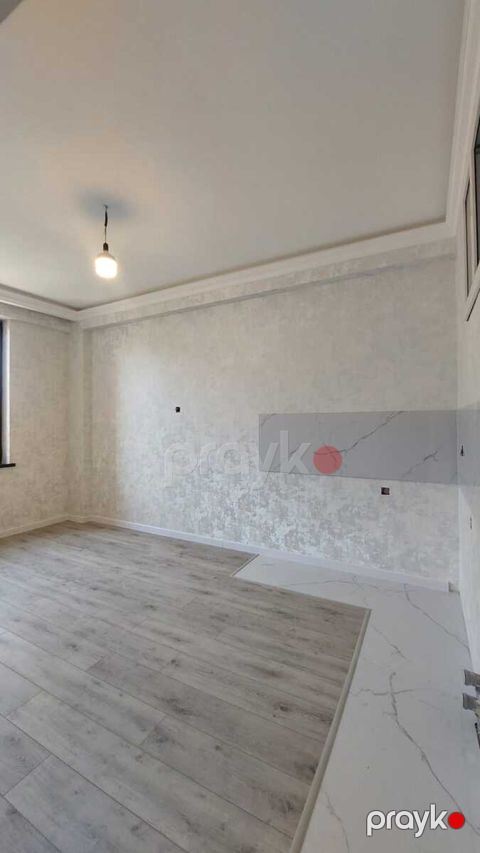 Satılır 3 otaqlı yeni tikili 54 m² — Bakı