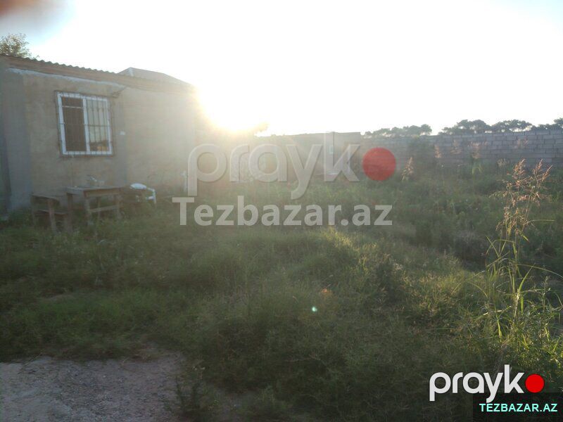 Ramani gülcülük və savxoz məşdağanin kəsişməsində ev satilir — Ev, villa, Bakı (5)