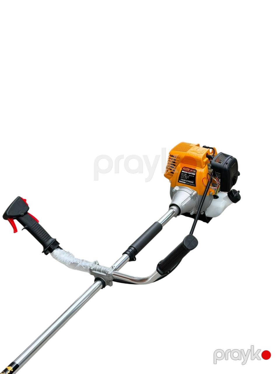 Trimmer DK-DR139F800WF — Mallar, Bakı (2)