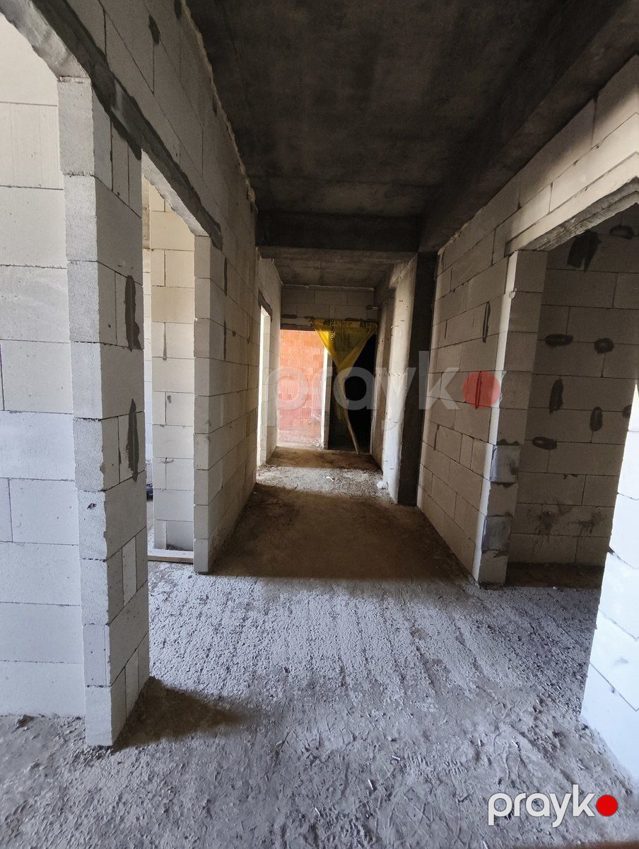 Satılır 3 otaqlı yeni tikili 86.3 m² — Mənzil, Bakı (6)