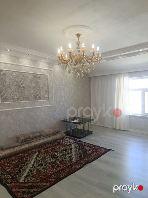 Satılır 3 otaqlı yeni tikili 86 m² — Bakı
