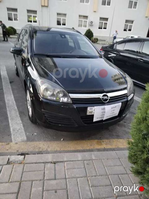 Opel Astra, 1.3 L, 2006 il, 450 000 km — Bakı