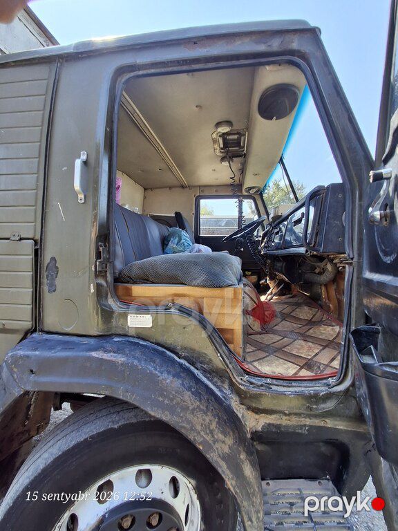 KamAz 53212, 11 L, 1991 il, 290 000 km — Yük maşınları, Sabirabad (10)