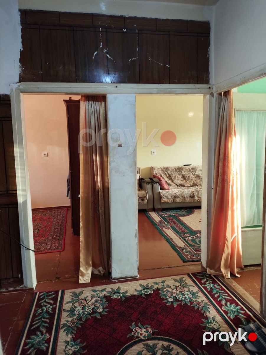 Satılır 3 otaqlı köhnə tikili 85 m² — Mənzil, Bakı (7)