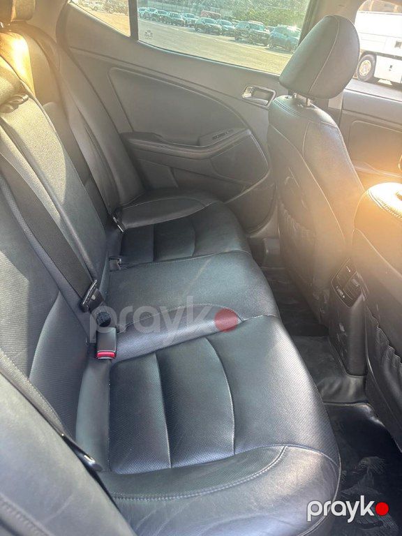 Kia Optima, 2.0 L, 2014 il, 165 000 km — Avtomobillər, Bakı (8)