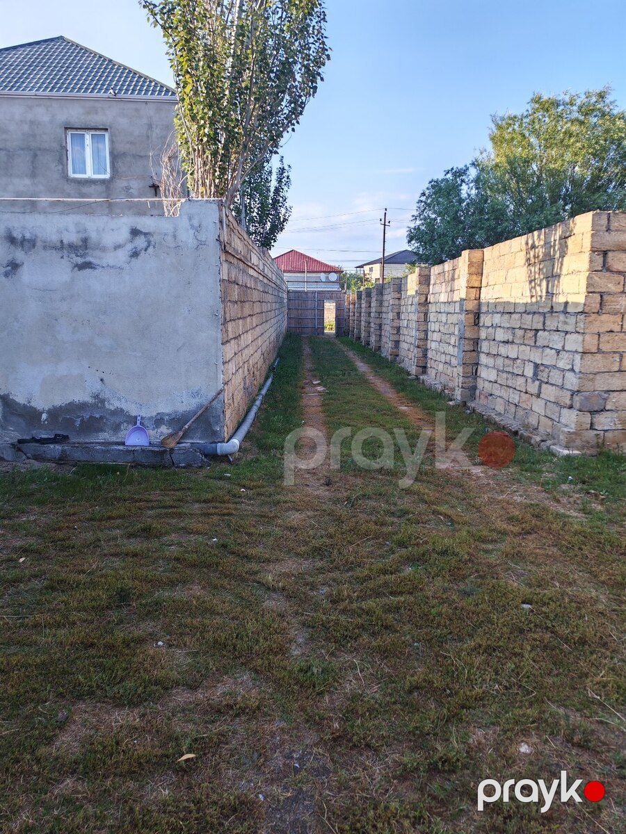 7.5 sot torpaq sahəsi, Novxanı qəs — Torpaq, Sumqayıt (3)
