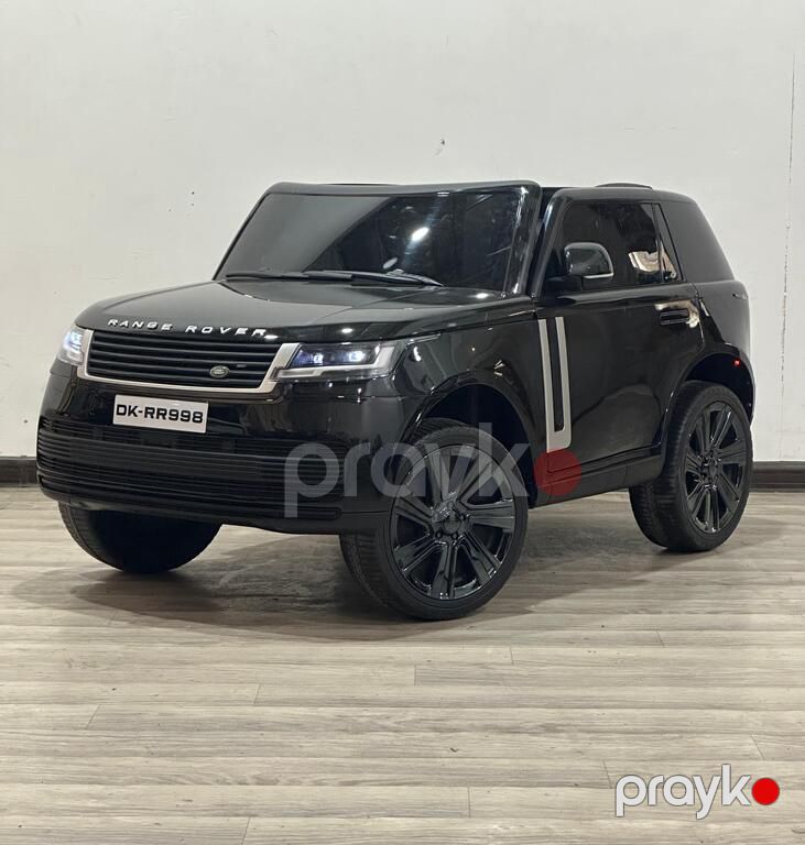 Uşaq avtomobili "Range Rover HSE DK-RR998 4WD" — Uşaq avtomobilləri, Bakı (2)