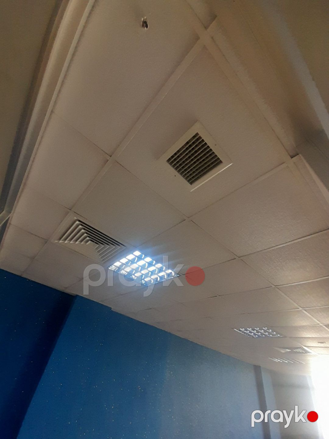 İcarə: 3 otaqlı Ofis, 110 m², Nəriman Nərimanov rayonu — Ofis, Bakı (4)