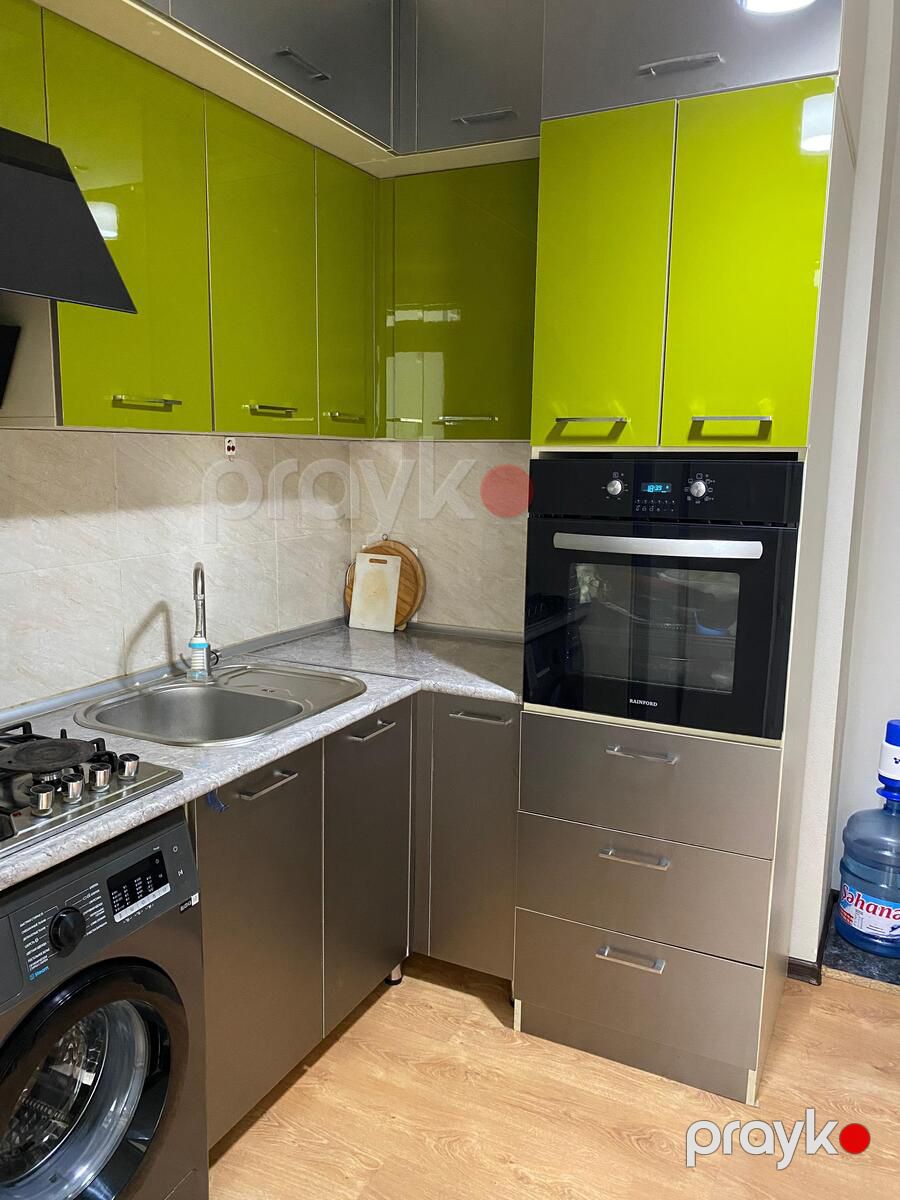 Satılır 3 otaqlı yeni tikili 93 m² — Mənzil, Bakı (12)