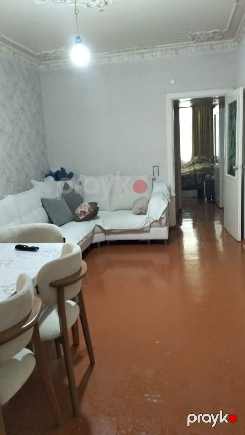 2-otaqlı mənzil, Sumqayıt ş., 60 m² — Sumqayıt