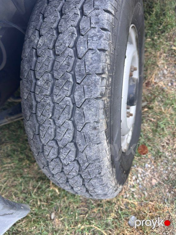 Ford Transit, 2.5 L, 1999 il, 344 000 km — Avtomobillər, Sabirabad (8)