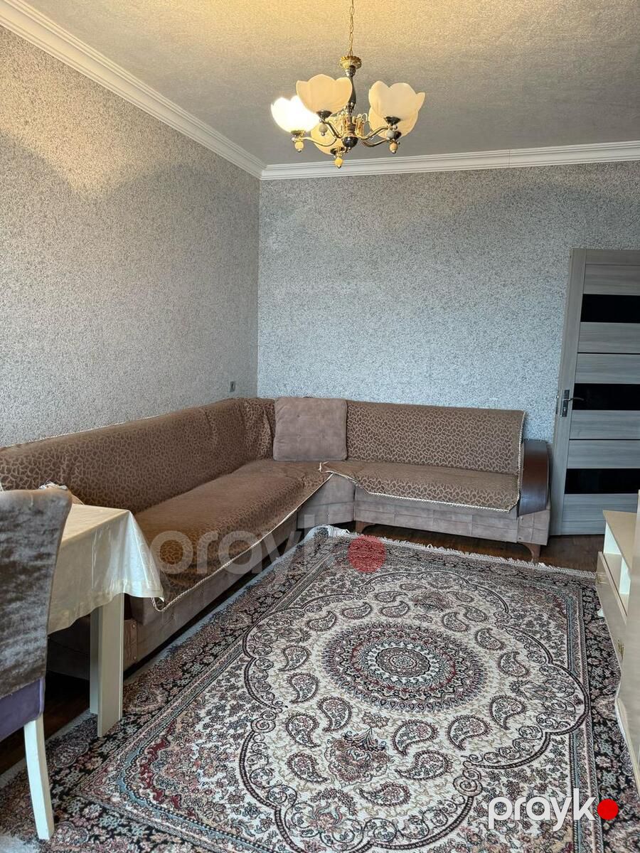 Satılır 2 otaqlı köhnə tikili 65 m² — Mənzil, Bakı (7)