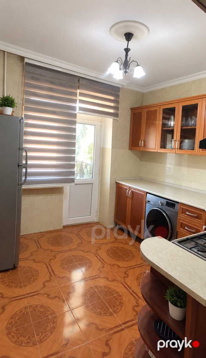 Satılır 3 otaqlı köhnə tikili 80 m² — Mənzil, Bakı (6)