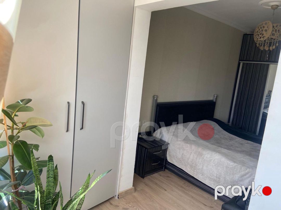 Satılır 4 otaqlı köhnə tikili 85 m² — Mənzil, Bakı (5)