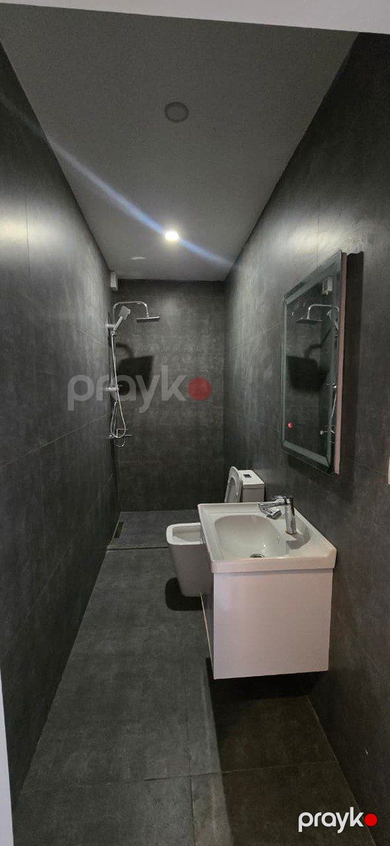 2-otaqlı yeni tikili, 10-cu mkr., 57 m² — Mənzil, Sumqayıt (11)
