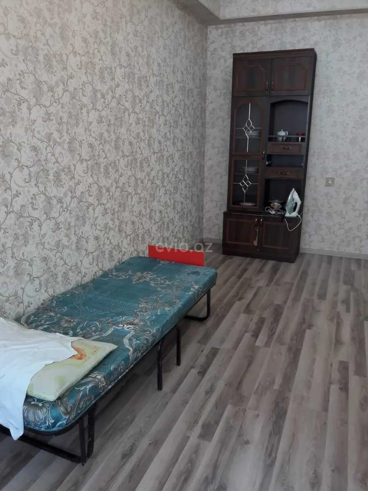 Kirayə 2 otaqlı mənzil Xırdalanda — Abşeron